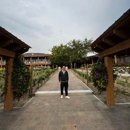 Martin User Avatar