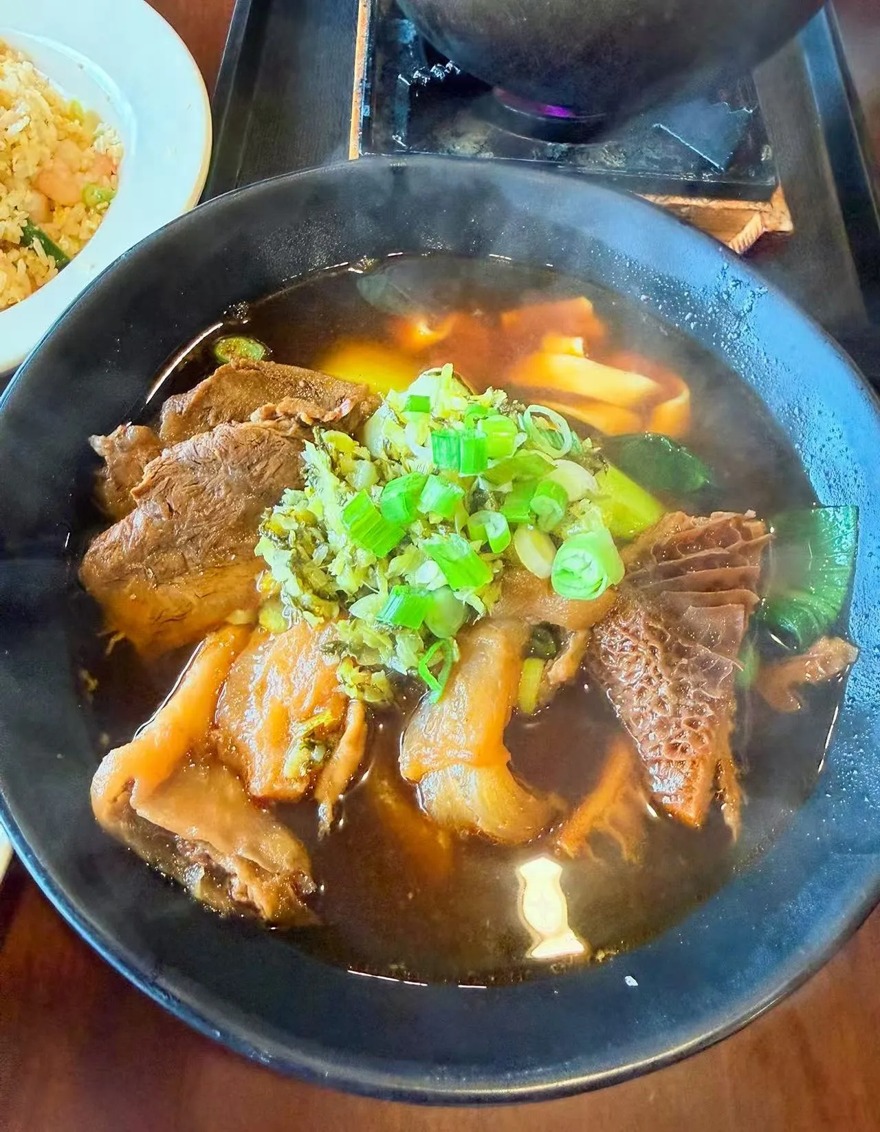 Image of meal deal [Typhoon] Taiwanese Pick-Your-Favorites Set for 3