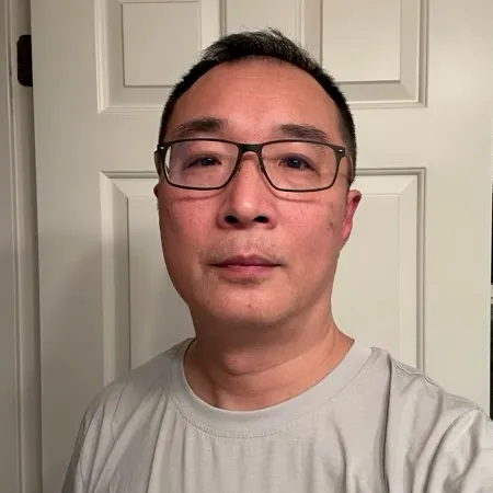 John User Avatar