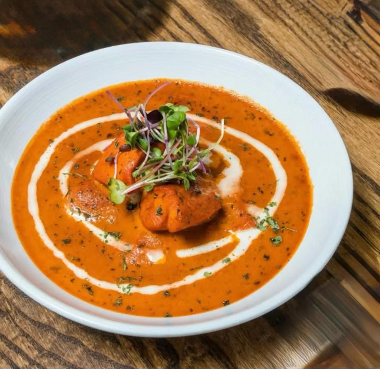 Image of meal deal Set Menu for 2 | $69