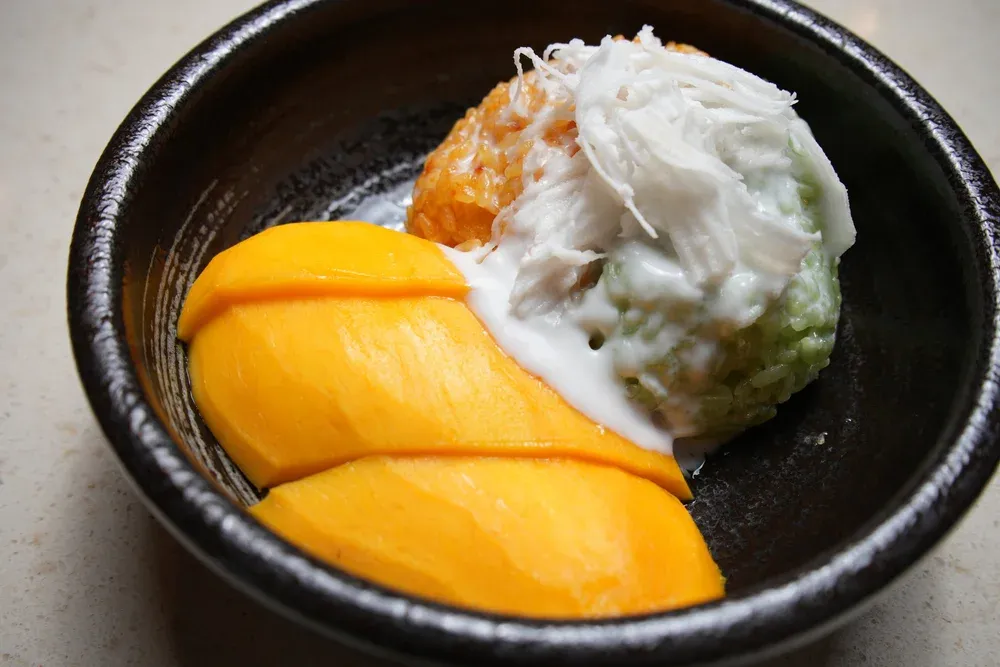 The Hestia Veggie