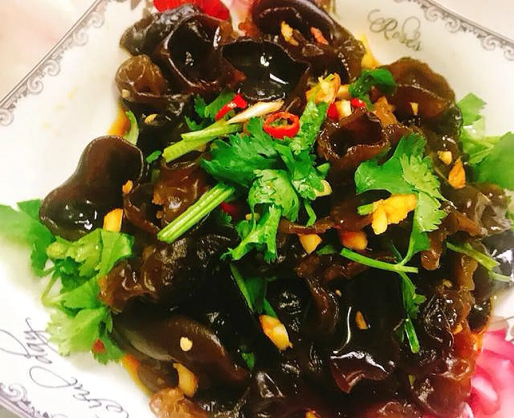 Image of meal deal [Shanghai Taste] Authentic Shanghai Set for 4