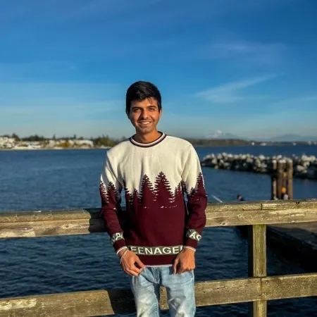 Firoz V. User Avatar