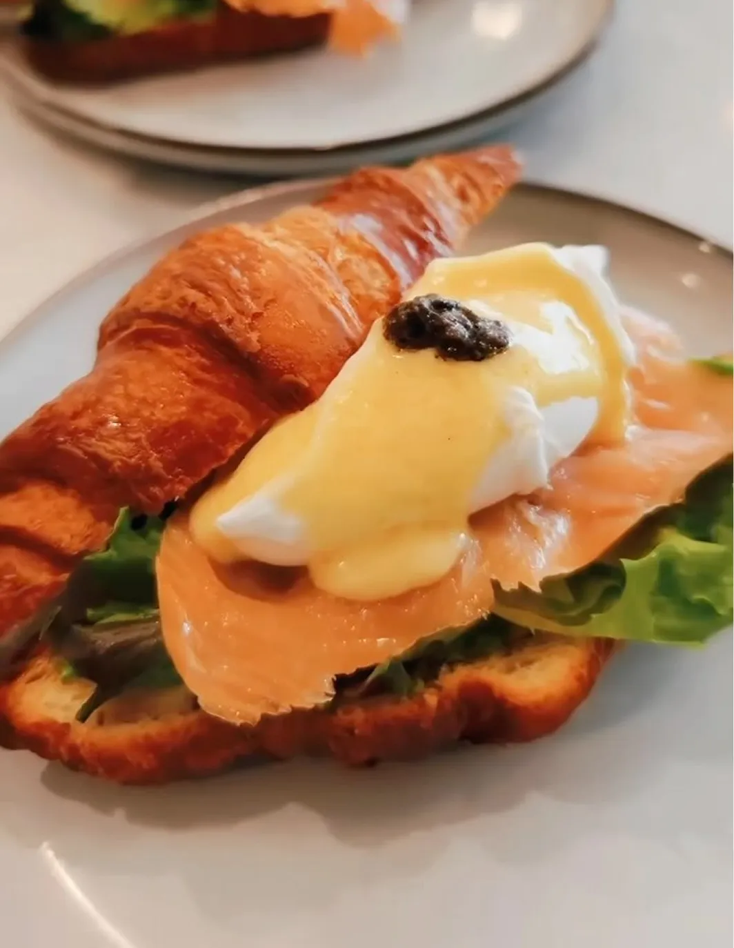 Image of meal deal Deluxe Holiday Afternoon Tea for 2 | $85