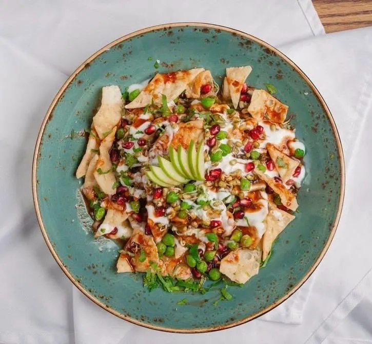 Image of meal deal Set Menu for 2 | $69