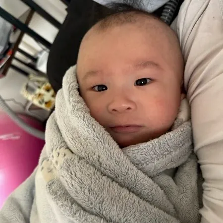 👶🏻BB承🍼 User Avatar