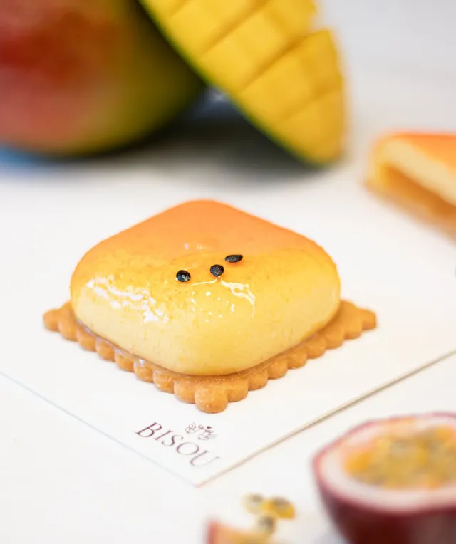 Bisou Bakehouse Robson