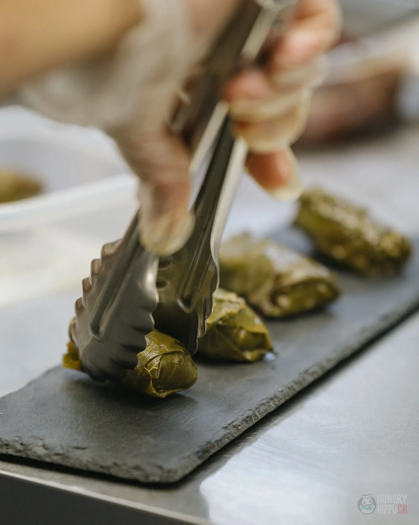 Image of meal deal Mediterranean Set Menu for 2| $98