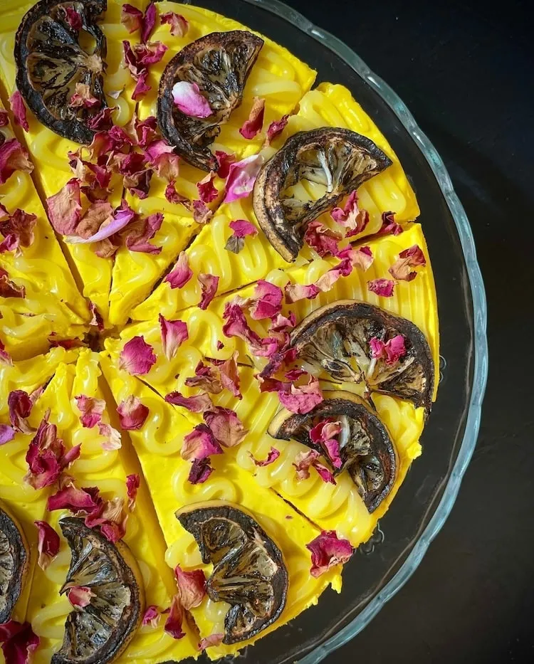 Pistachio Sweetery Cafe