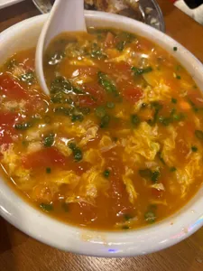 Joint BBQ - Chinese restaurant in Richmond – fine dining dishes, interior photos, and ambiance.