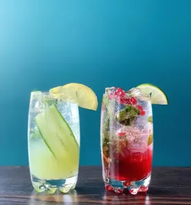 Afghan Kitchen South Surrey - Middle Eastern restaurant in Surrey – fine dining dishes, interior photos, and ambiance.