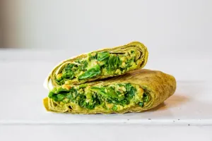 WELA Downtown - Asian restaurant in Downtown Vancouver – fine dining dishes, interior photos, and ambiance.