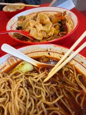 Review photo uploaded by Jayden at Old Xian's Food Vancouver