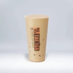 Tae Tea - Bubble Tea restaurant in Burnaby – fine dining dishes, interior photos, and ambiance.