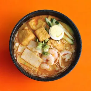 I Cafe Express - Taiwanese & HK Cafe restaurant in Vancouver – fine dining dishes, interior photos, and ambiance.