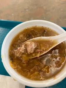 Lai Leung Kee - Chinese restaurant in Richmond – fine dining dishes, interior photos, and ambiance.