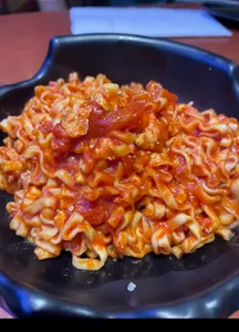 Review photo uploaded by Gloria at The Meat Up BBQ Richmond