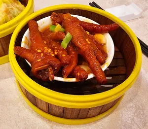 Neptune Seafood Richmond - Dim Sum restaurant in Richmond – fine dining dishes, interior photos, and ambiance.