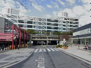 Heritage Asian Eatery Lonsdale Quay - Asian restaurant in North Vancouver – fine dining dishes, interior photos, and ambiance.