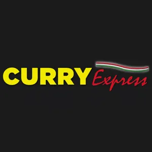Curry Express Lougheed Center - Logo