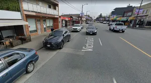 LienHiep Restaurant - Vietnamese restaurant in Vancouver – fine dining dishes, interior photos, and ambiance.