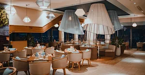 The Hestia Hearth Cafe - Vietnamese restaurant in Downtown Vancouver – fine dining dishes, interior photos, and ambiance.