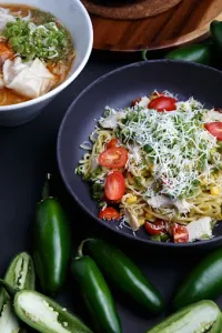 ZUBU Ramen Kerrisdale - Japanese & Sushi restaurant in Vancouver – fine dining dishes, interior photos, and ambiance.