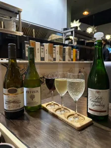 Tekkaba Omakase Restaurant - Japanese & Sushi restaurant in Downtown Vancouver – fine dining dishes, interior photos, and ambiance.