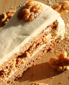 Caveman Café & Bakery - Cafe restaurant in Vancouver – fine dining dishes, interior photos, and ambiance.