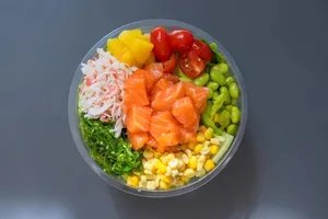 PokeAye - restaurant in Richmond – fine dining dishes, interior photos, and ambiance.