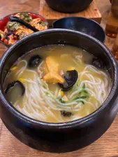 Review photo uploaded by wezzyo at Yunshang Rice Noodle