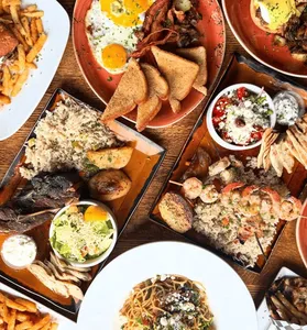 The Main - Brewery & Pubs restaurant in Vancouver – fine dining dishes, interior photos, and ambiance.