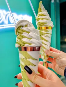 Slothfuls - Bubble Tea restaurant in Burnaby – fine dining dishes, interior photos, and ambiance.