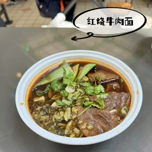 OLD STREET EXPRESS - Taiwanese & HK Cafe restaurant in Richmond – fine dining dishes, interior photos, and ambiance.