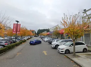 Chef Tony Seafood Restaurant - Dim Sum restaurant in Richmond – fine dining dishes, interior photos, and ambiance.