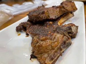 Shine Valley - Chinese restaurant in Richmond – fine dining dishes, interior photos, and ambiance.