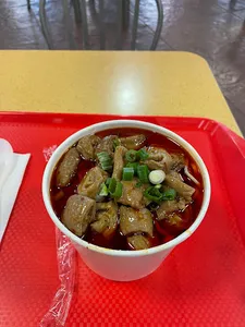 Chao Shou Wang - Szechuan Spicy restaurant in Burnaby – fine dining dishes, interior photos, and ambiance.