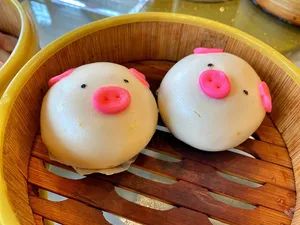 Fortune Terrace Chinese Cuisine - Dim Sum restaurant in Richmond – fine dining dishes, interior photos, and ambiance.