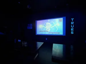 Review photo uploaded by A customer at TRUES CLUB