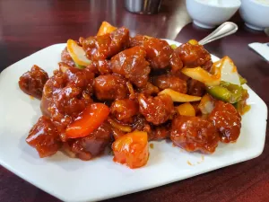 Grand Chinese Restaurant - Chinese restaurant in Burnaby – fine dining dishes, interior photos, and ambiance.