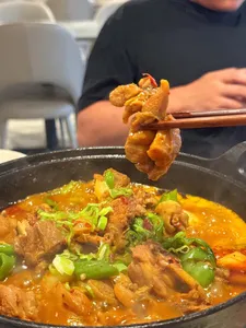 PIGGY BROS - Chinese restaurant in Richmond – fine dining dishes, interior photos, and ambiance.