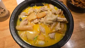 Review photo uploaded by Rachel at Meetrice Noodle Burnaby