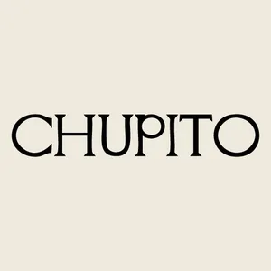 Chupito - Logo