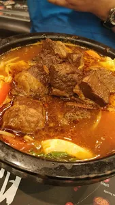 Xiang Yuan Qiao Yunnan Cross Bridge Rice Noodle Richmond - Chinese restaurant in Richmond – fine dining dishes, interior photos, and ambiance.