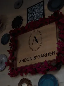 Andonis Vancouver - European restaurant in Downtown Vancouver – fine dining dishes, interior photos, and ambiance.