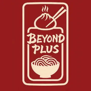 Beyond Plus Beyond BBQ - Logo