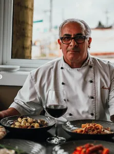 La Forchetta - Italian restaurant in Burnaby – fine dining dishes, interior photos, and ambiance.