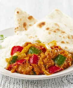 Curry Express Richmond Center - Indian restaurant in Richmond – fine dining dishes, interior photos, and ambiance.