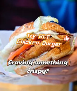 Review photo uploaded by A&W CA at A&W Canada