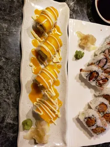 Kiku Sushi Metrotown - Japanese & Sushi restaurant in Burnaby – fine dining dishes, interior photos, and ambiance.